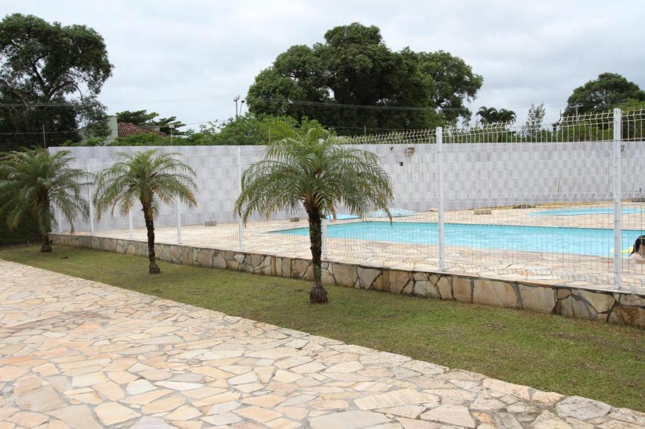 Kitnet Flamingo 31B Apartment Matinhos Exterior photo
